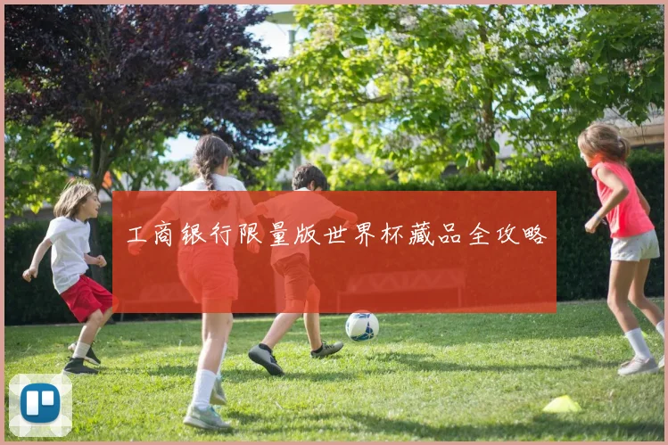 工商银行限量版世界杯藏品全攻略